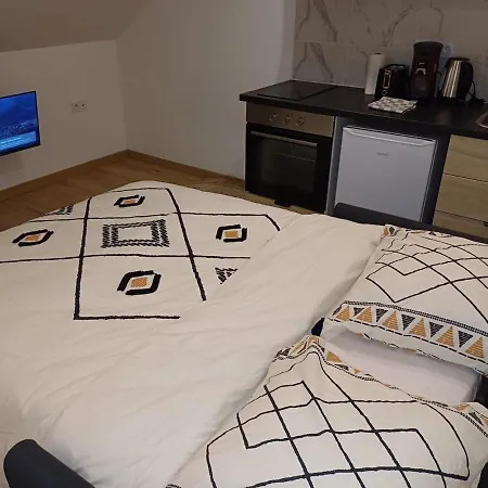 Apartment Sobre, Soft, Accueillant, Centre-ville