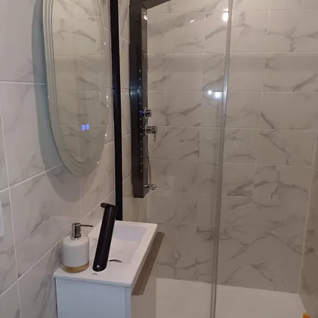 Sobre, Soft, Accueillant, Centre-ville